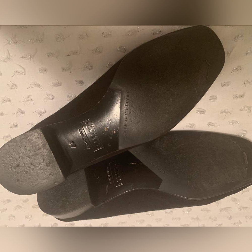 Fratelli Rossetti Loafers - Picture 3 of 4